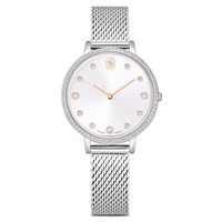 Reloj Swarovski Mujer Clarica in Acero 5740971